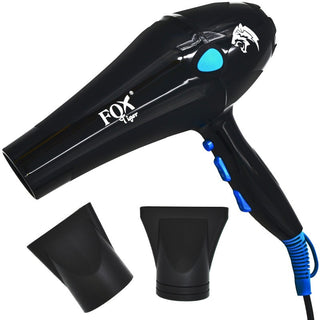 FOX TIGER 2400W E3109 hairdryer