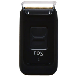 Fox Puma - Precision battery-powered razor