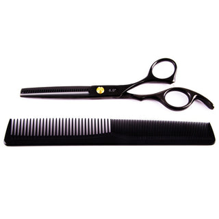 Fox Black Rose Professional 6.0" conique dans un étui