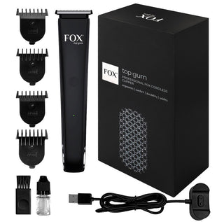 Fox Top Gum - Hair Razor