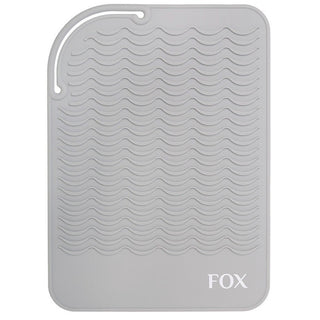 Fox Protector S Silicone protection mat 23.5 x 16.5 cm