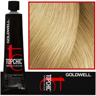 Goldwell Topchic haarverf 60ml 9-N