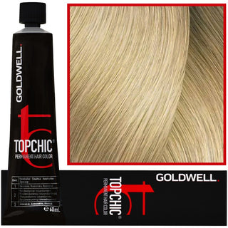 Goldwell 토프칙 헤어다이 60ml 10-N