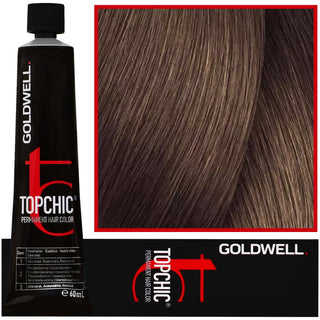 Goldwell Topchic haarverf 60ml 7-NN