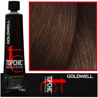 Goldwell Topchic haarverf 60ml 8-NA