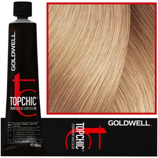 Goldwell 탑칙 헤어다이 60ml 10GB