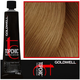 Goldwell 토프칙 헤어다이 60ml 8-G