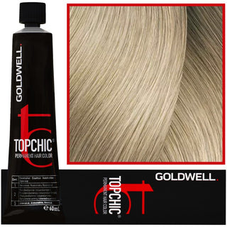 Goldwell 토프칙 헤어다이 60ml 10-P