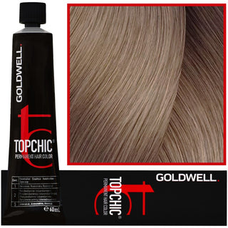 Goldwell 토프칙 헤어다이 60ml 10-V