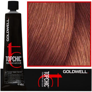 Goldwell 토프칙 헤어다이 60ml 7kg