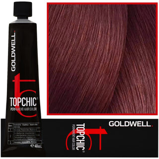 Goldwell 토프칙 헤어다이 60ml 7-RO-MAX