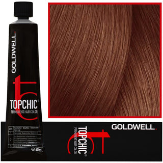 Goldwell Topchic haarverf 60ml 8-KG