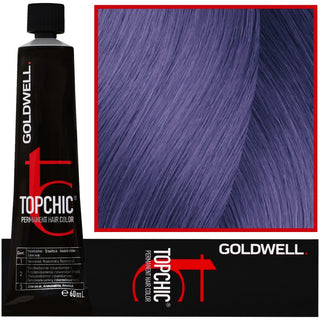 Goldwell Topchic haarverf 60ml Aspaars