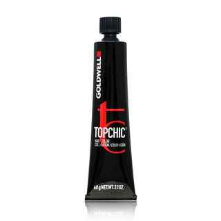 Goldwell 탑칙 헤어다이 60ml 6K@KK