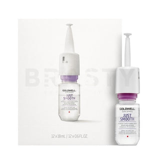 Goldwell DLS ジャストスムースセラム 18ml