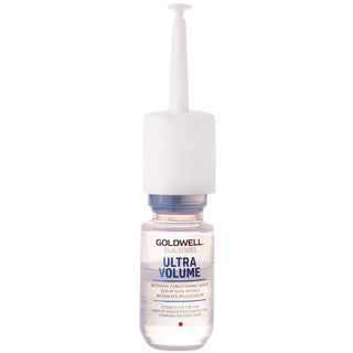 Goldwell DLS FIALA血清量 18 ml