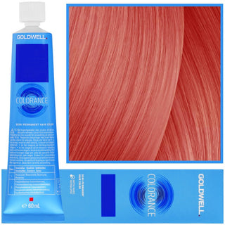 Goldwell Colorance haarverf 60ml 7-RO MAX
