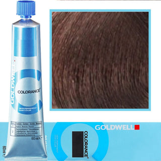 Goldwell Colorance haarverf 60ml 6N