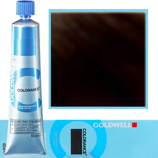Goldwell Colorance haarverf 60ml 6A