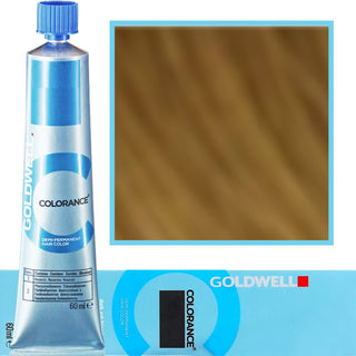 Goldwell Colorance haarverf 60ml 8N