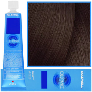 Goldwell Vopsea de păr Colorance 60ml 4G