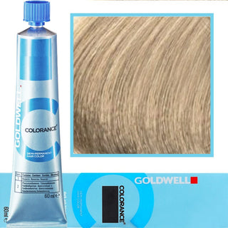 Goldwell Vopsea de păr Colorance 60ml 10n