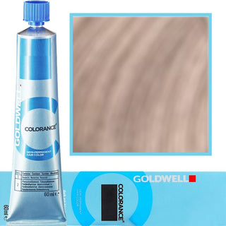 Goldwell Vopsea de păr Colorance 60ml 10BP