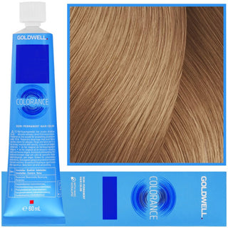 Goldwell Colorance haarverf 60ml 8BP