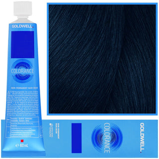Goldwell Colorance haarverf 60ml 2A