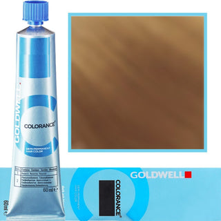 Goldwell Colorance haarverf 60ml 8G