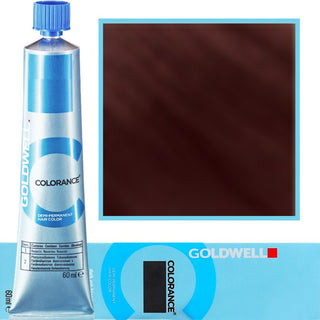 Goldwell Colorance haarverf 60ml 6K
