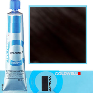 Goldwell Colorance haarverf 60ml 5MB
