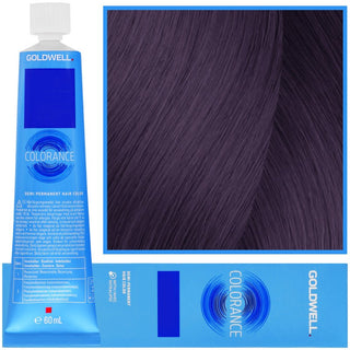 Goldwell Colorance haarverf 60ml 3VV-MAX