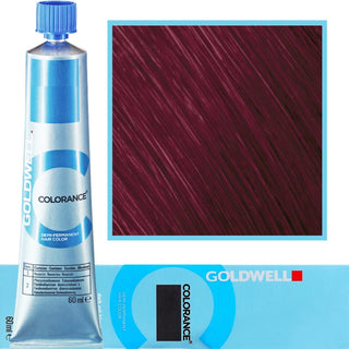 Goldwell Vopsea de păr Colorance 60ml 5-VV MAX