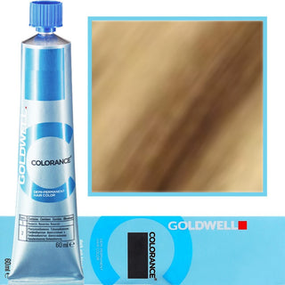 Goldwell Colorance haarverf 60ml 8