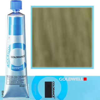 Goldwell Colorance haarverf 60ml 9MB