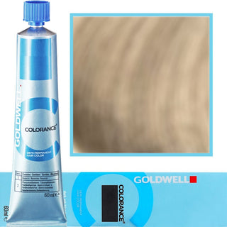 Goldwell Vopsea de păr Colorance 60ml 10BA