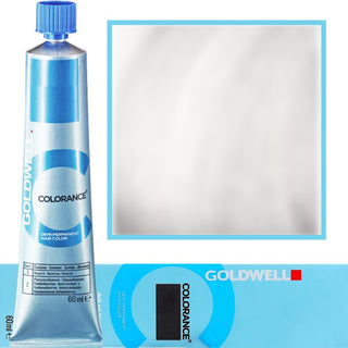 Goldwell カラーランス ヘアダイ 60ml 透明