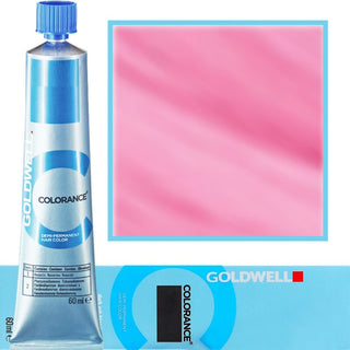Goldwell カラーランス ヘアダイ 60ml パステルローズ