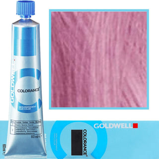 Goldwell カラーランス ヘアダイ 60ml パステルラベンダー