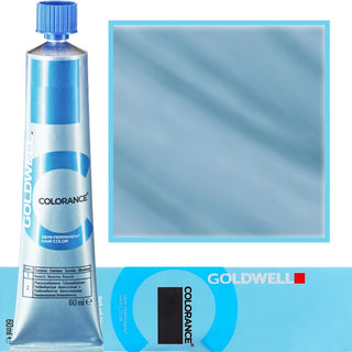 Goldwell カラーランス ヘアダイ 60ml パステルインディゴ