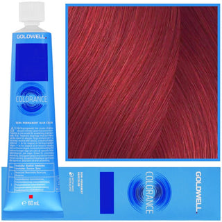Goldwell Colorance haarverf 60ml 7RR@RR