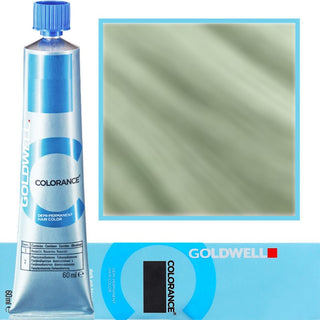 Goldwell カラーランス ヘアダイ 60ml パステルミント