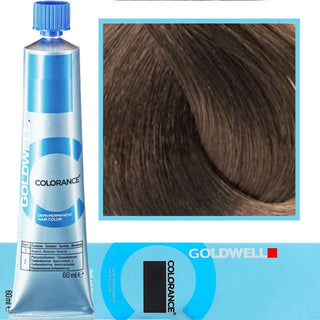 Goldwell Colorance haarverf 60ml 6SB