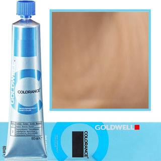 Goldwell Vopsea de păr Colorance 60ml 10BB