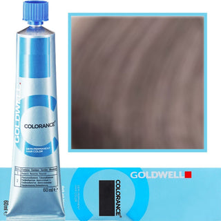 Goldwell Colorance haarverf 60ml 8SB@PK
