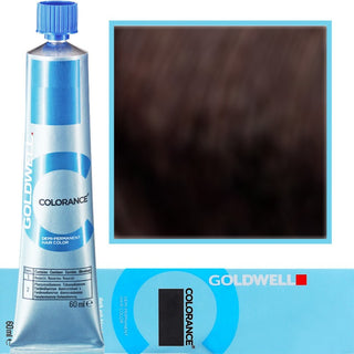 Goldwell カラーランス ヘアダイ 60ml 5N@BP