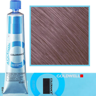 Goldwell カラーランス ヘアダイ 60ml 8-CA@PB | コールドブラウンパールベージュ