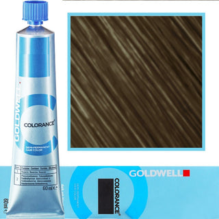 Goldwell カラーランス ヘアダイ 60ml 7MB