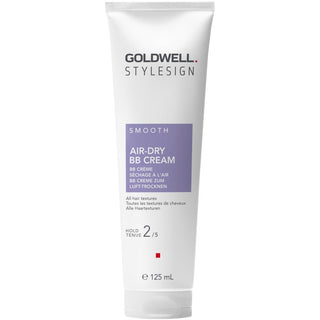 Goldwell Stylesign Smooth Air-Dry BB krém 125 ml